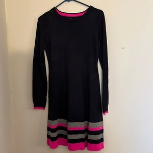 Small Sweater Dress